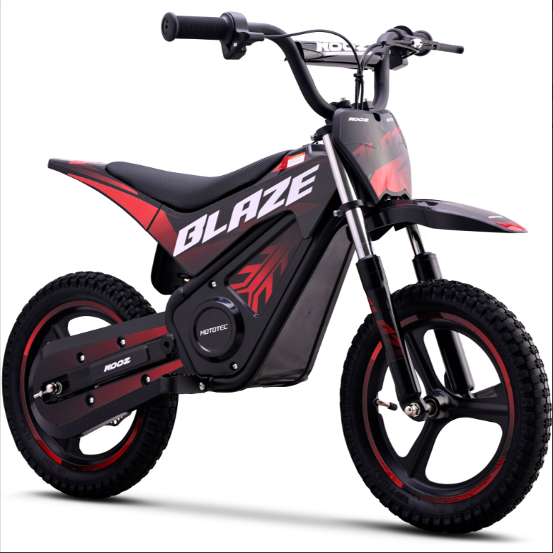 BLAZE ELECTRIC DIRT BIKE