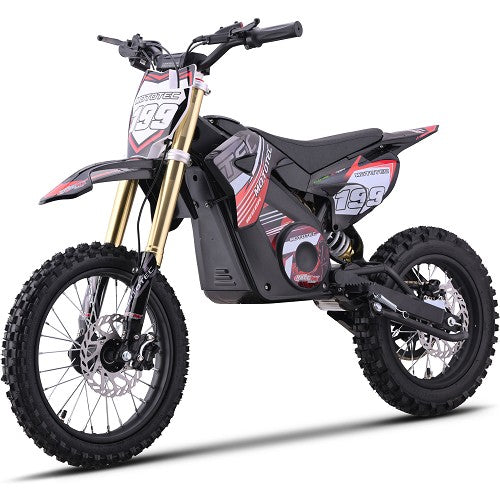 TEC 1800W PRO