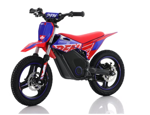 WARRIOR KIDS SX-E350