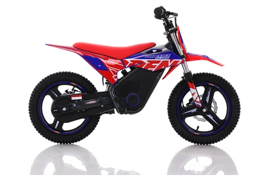 WARRIOR KIDS SX-E350