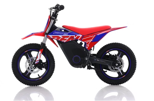 WARRIOR KIDS SX-E350