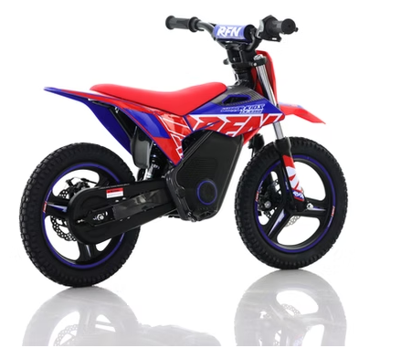 WARRIOR KIDS SX-E350