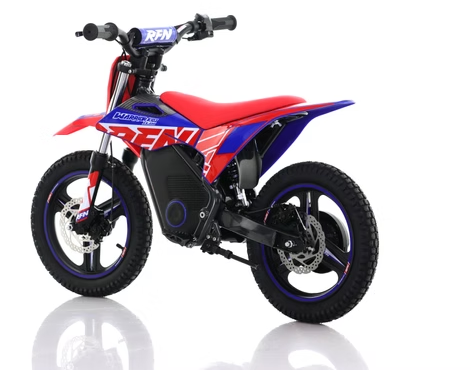 WARRIOR KIDS SX-E350