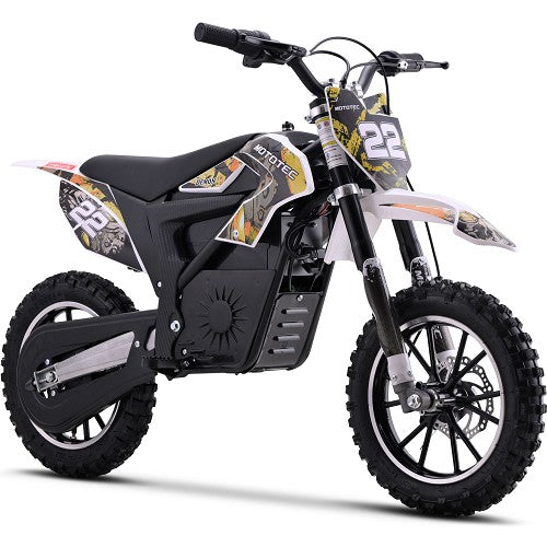 DEMON ELECTRIC DIRT BIKE