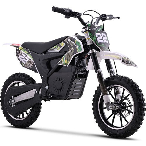 DEMON ELECTRIC DIRT BIKE